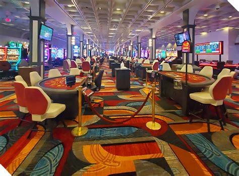 delaware park casino
